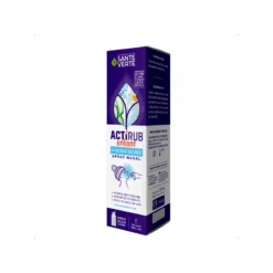 Santé Verte Actirub Enfant Spray Nasal 120ml