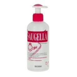 Saugella Girl 200ml -PARASANTÉ Boutique saugella girl 200ml 2