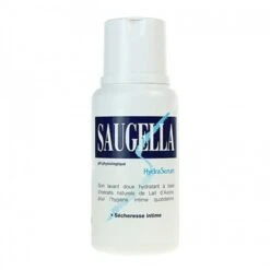 Saugelle Hydraserum Sécheresse Intime 200ml
