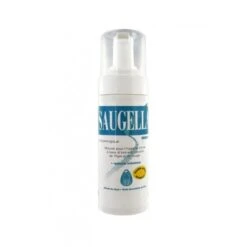 Saugella Mousse Spéciale Irritations 150ml