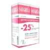 Saugella Poligyn Lot De 2 X 250ml