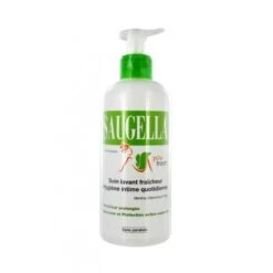 Saugella You Fresh Soin Lavant Fraîcheur 200ml