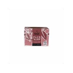 SAVON D'ALEP Laurier 20% Bio