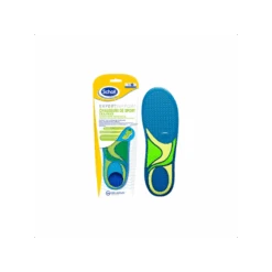 Scholl Expert Support Semelles Chaussures De Sport Taille L