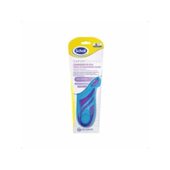 Scholl Expert Support Semelles Chaussures De Ville : Taille S