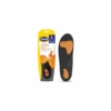 Scholl IN-BALANCE - Semelles Anti-Douleur Bas Du Dos - Taille L