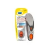 Scholl LiquiFlex Semelles Soutien Renforcé 5 En 1 Taille L
