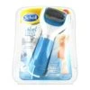 Scholl Râpe Électrique Anti-Callosités -PARASANTÉ Boutique scholl rape elect velvet smooth