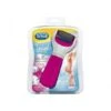 Scholl Velvet Smooth Express Pedi Râpe Électrique Anti-Callosités -PARASANTÉ Boutique scholl rape rose