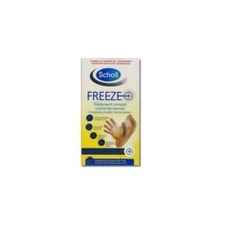 Scholl SOS Verrues 18ML