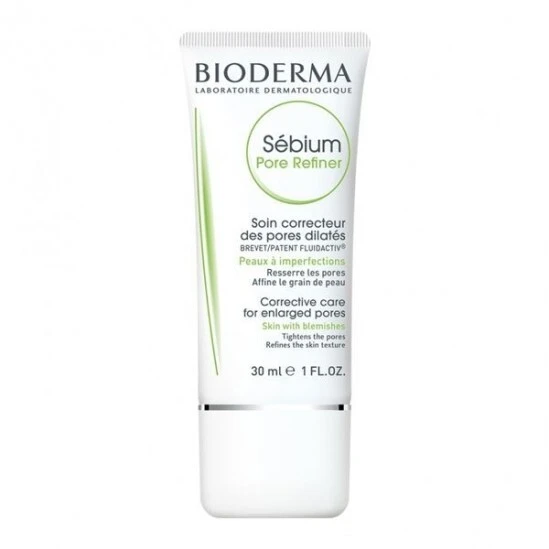 Bioderma Sébium Pore Refiner 30ml 3 Bioderma Sébium Pore Refiner 30ml