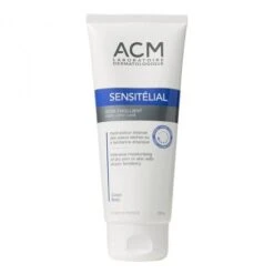 Acm Sensitélial Soin émollient Hydratant 500ml
