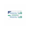 Sensodyne Menthe Fraîche Lot 2x75 Ml