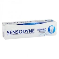 Sensodyne Pro Répare Et Protège 75ml