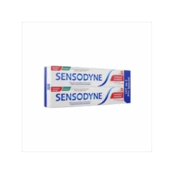 Sensodyne Pro Traitement Sensibilité Duo 75ml