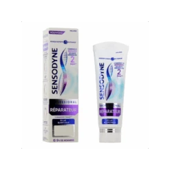 Sensodyne Professional Dentifrice Réparateur 75ml
