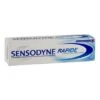 Sensodyne Rapide Dentifrice 75ml 2 Sensodyne Rapide Dentifrice 75ml -PARASANTÉ Boutique sensodyne rapide dentifrice 75ml