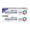 Sensodyne Sensibilité&gencives Menthe Fraîche 2x75ml -PARASANTÉ Boutique sensodyne sensibilitegencives menthe fraiche 2x75ml