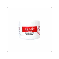 Silagic Baume Surconcentré Articulaire Effet Chauffant 30ml