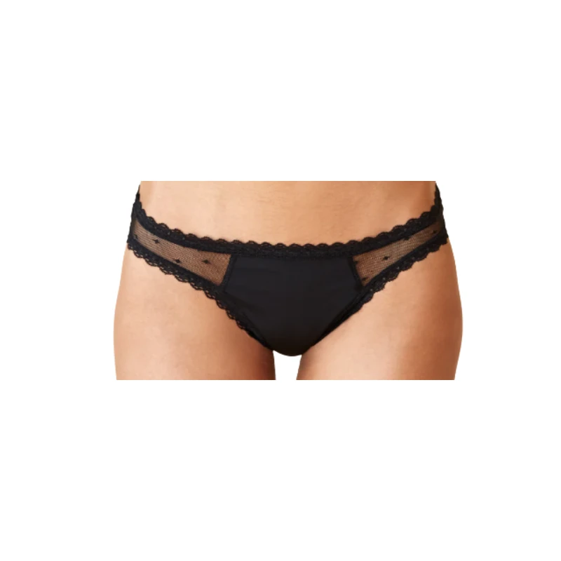 Sister Republic Culotte Menstruelle Sidonie Taille S/36 3 Sister Republic Culotte Menstruelle Sidonie Taille S/36