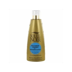 Soleil Noir Huile Vitaminée Hydratante 150 Ml