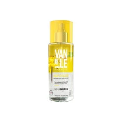 Solinotes Brume Parfumée Vanille 250ml