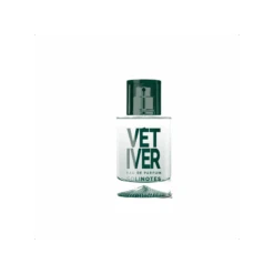 Solinotes Eau De Parfum Vétiver - Spray De 15ml