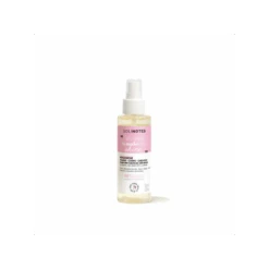 Solinotes Huile Sèche Fleur De Cerisier - Corps, Visage & Cheveux 100ml