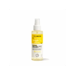 Solinotes Huile Sèche Vanille - Corps, Visage & Cheveux 100ml