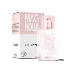 SOLINOTES Eau De Toilette Magnolia 50ml