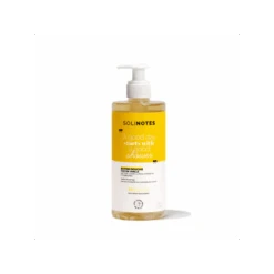 Solinotes Savon Douche Vanille - 500ml