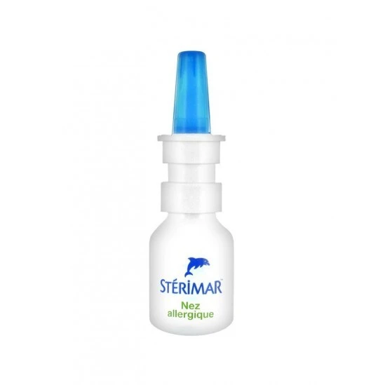 Sterimar Stop & Protect Nez Allergique 20ml 4 Sterimar Stop & Protect Nez Allergique 20ml – Image 2