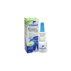 Sterimar Stop & Protect Nez Allergique 20ml