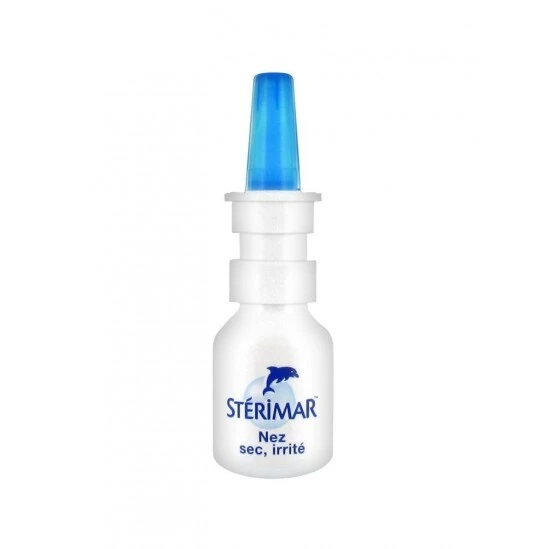 Stérimar Stop & Protect Nez Sec Irrité 20 Ml 3 Stérimar Stop & Protect Nez Sec Irrité 20 Ml