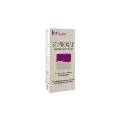 Stiproxal Shampooing Antipelliculaire 100 Ml