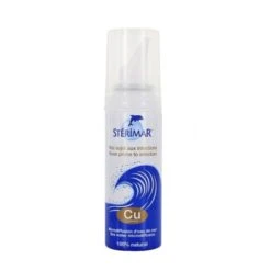 Stérimar Hygiène Du Nez CU 100ml