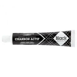 Superwhite Black Edition Dentifrice Blancheur Au Charbon 75ml