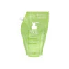 SVR Sebiaclear Gel Moussant éco-recharge 400ml 1 SVR Sebiaclear Gel Moussant éco-recharge 400ml -PARASANTÉ Boutique svr sebiaclear gel moussant eco recharge 400ml