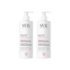 SVR Topialyse Baume Protect+ Lot De 2 X 400ml