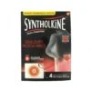 Syntholkiné Patch Chauffant Petit Format X 4 -PARASANTÉ Boutique syntholkine patchs chauff b 4 pmz cilx4