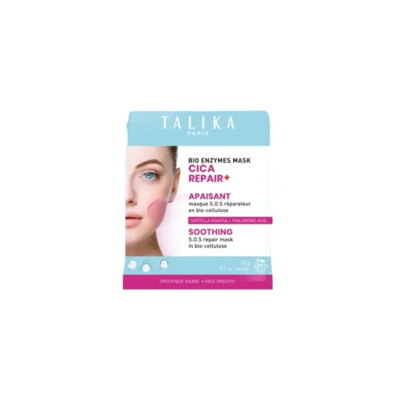 TALIKA BIO ENZYMES MASK 3 TALIKA BIO ENZYMES MASK