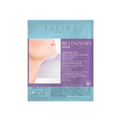 Talika Bio Enzymes Mask Anti-âge Cou 12gr