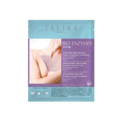 Talika Bio Enzymes Mask Anti-âge Décolleté 25gr