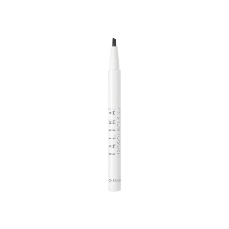 Talika Liposourcils Ink Châtain 3 Talika Liposourcils Ink Châtain