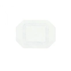 3m Pansement Transparent Adhésif Stérile Avec Compresse Tegaderm+pad 9cm X10cm