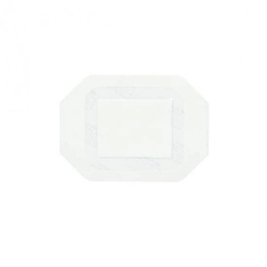 3m Pansement Transparent Adhésif Stérile Avec Compresse Tegaderm+pad 9cm X10cm 3 3m Pansement Transparent Adhésif Stérile Avec Compresse Tegaderm+pad 9cm X10cm