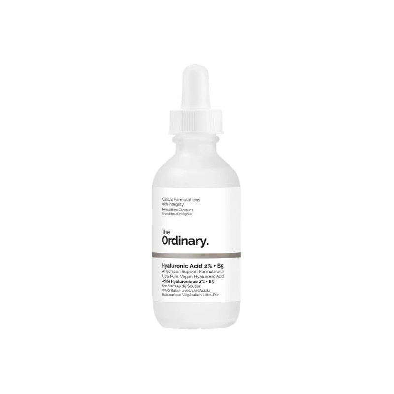 The Ordinary Acide Hyaluronique 2% + B5 - 30ml 3 The Ordinary Acide Hyaluronique 2% + B5 - 30ml
