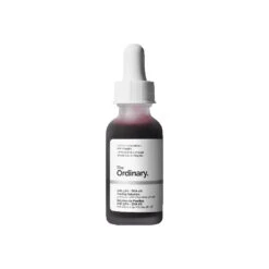 The Ordinary AHA 30% + BHA 2% Solution De Peeling 30ml