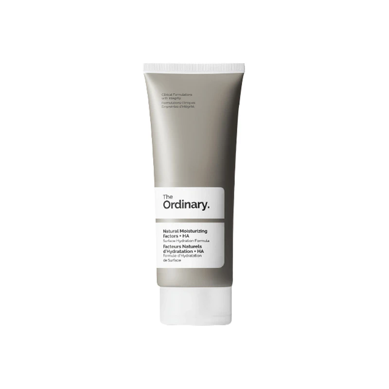 The Ordinary Facteurs Naturels D'Hydratation + HA 100ml 3 The Ordinary Facteurs Naturels D'Hydratation + HA 100ml