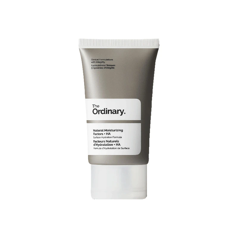 The Ordinary Facteurs Naturels D'Hydratation + HA 30ml 3 The Ordinary Facteurs Naturels D'Hydratation + HA 30ml